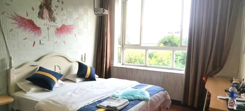 成都凯瑞精品公寓图片