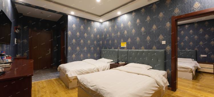 虎林百福隆宾馆图片