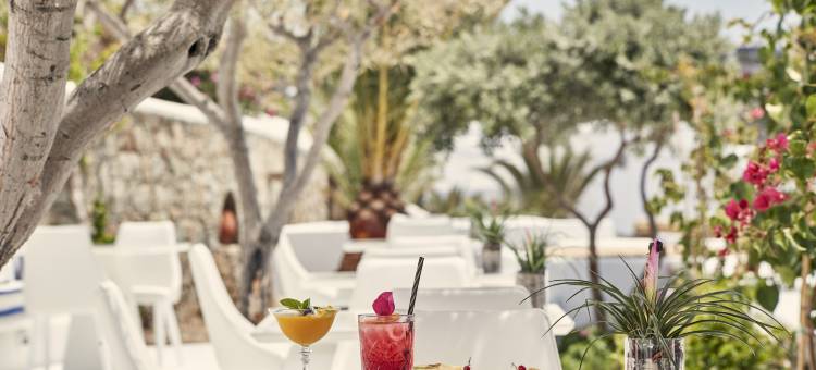 米克诺斯卡缇吉斯度假酒店-立鼎世酒店集团(Katikies Mykonos - The Leading Hotels Of The World)图片