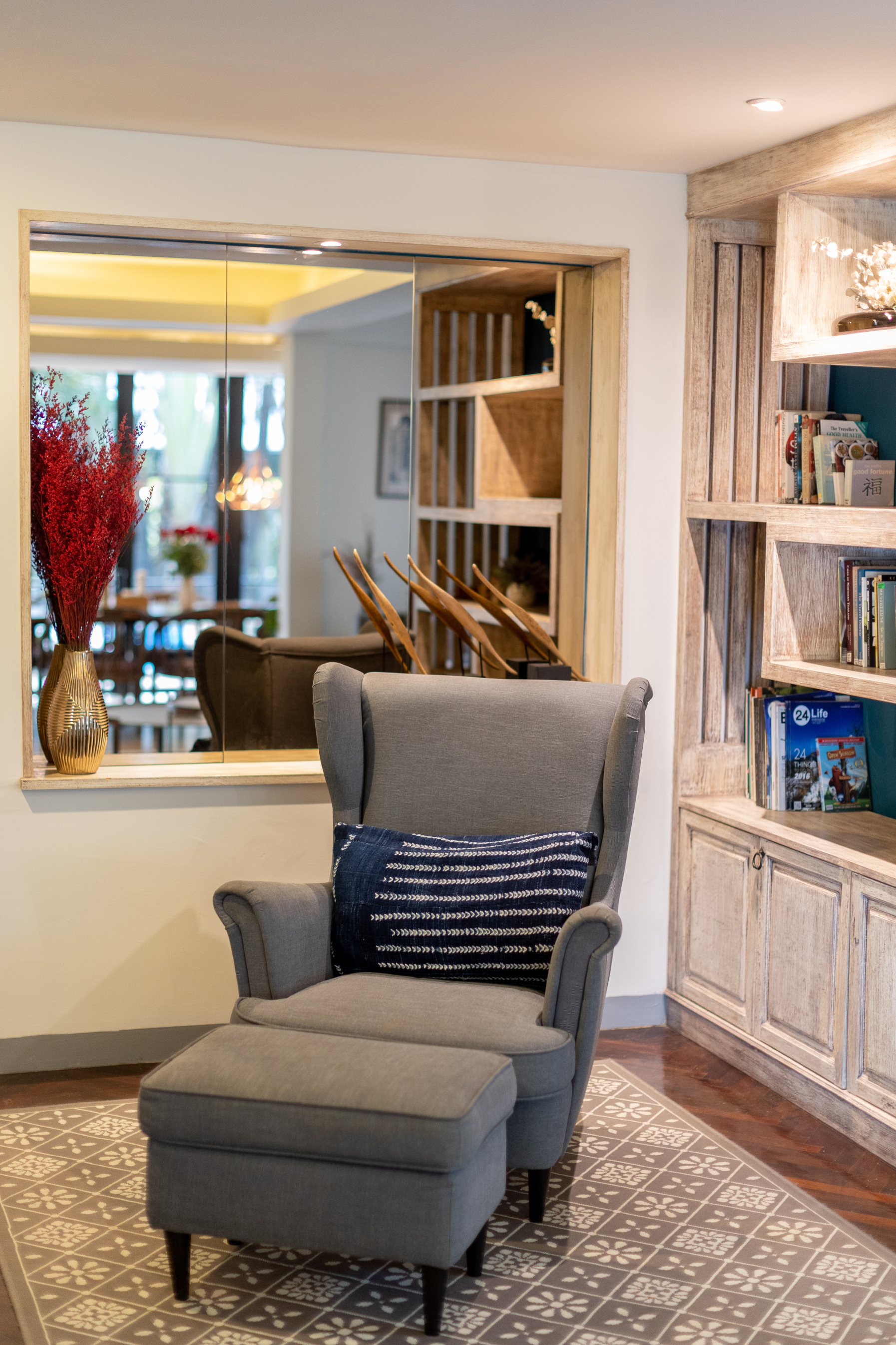 Private Pool Villa 88 Nimman Chiangmai Hotel Overview