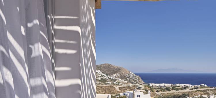 卡提基斯别墅米科诺斯(Katikies Villas Mykonos)图片