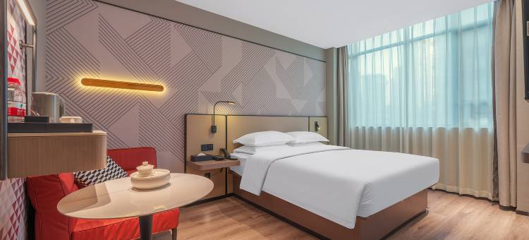 柏曼酒店(潮州市博物馆人民广场店)图片