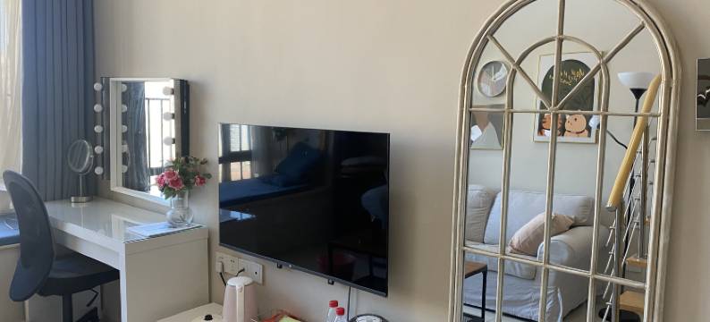 深圳NANCYSPA民宿图片