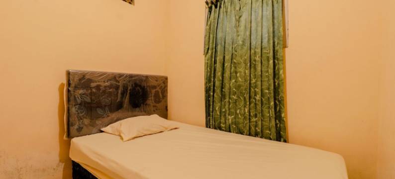 奥玛赫恩贡侬咖啡馆及家庭旅馆(Omah Nggunung Cafe & Homestay)图片