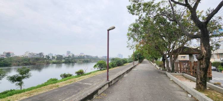 台南桦谷大饭店图片