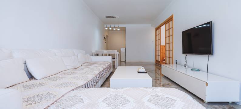 万龙公寓(张家口万龙滑雪场店)图片