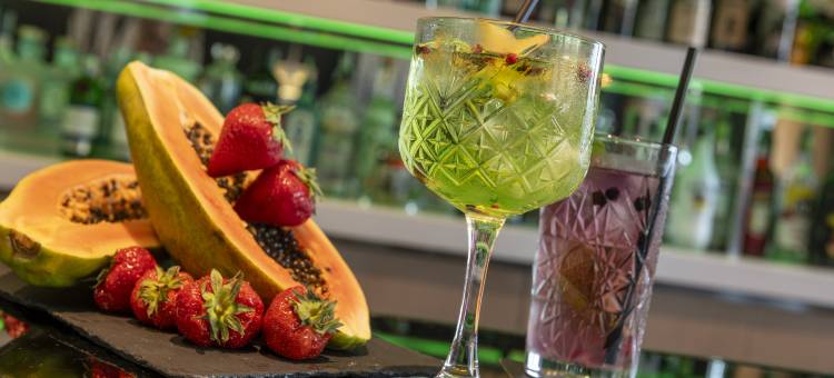 H10罗马城市酒店(H10 Roma Città)图片