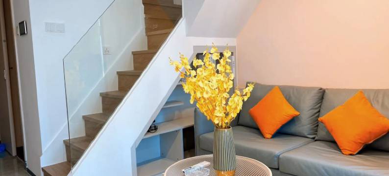 蚂蚁公寓(东莞厚街汀山广场店)图片