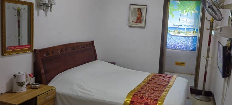 衡南新城旅馆图片