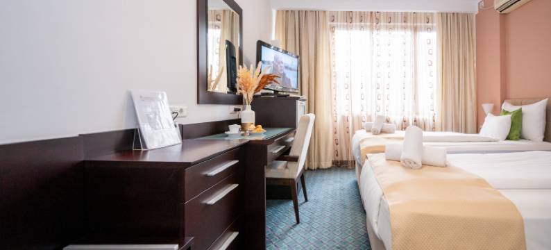 苏马迪亚酒店(Hotel Sumadija)图片