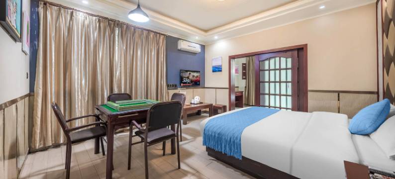 重庆汇龙宾馆图片