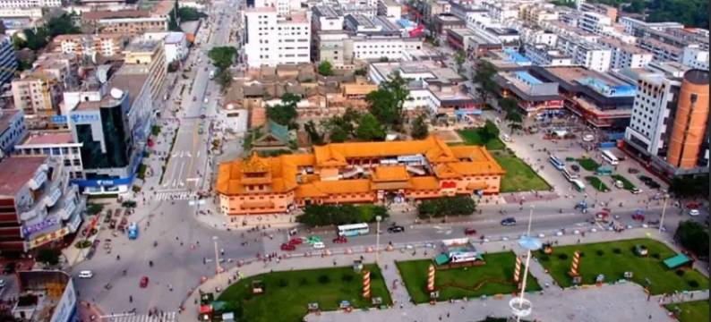 天水阳光旅社图片