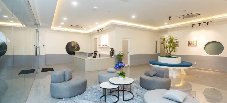 Hotel Luma Senawang图片