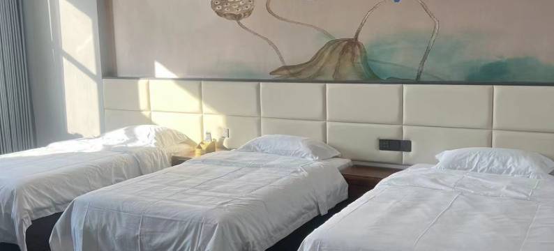 鑫元商务宾馆图片