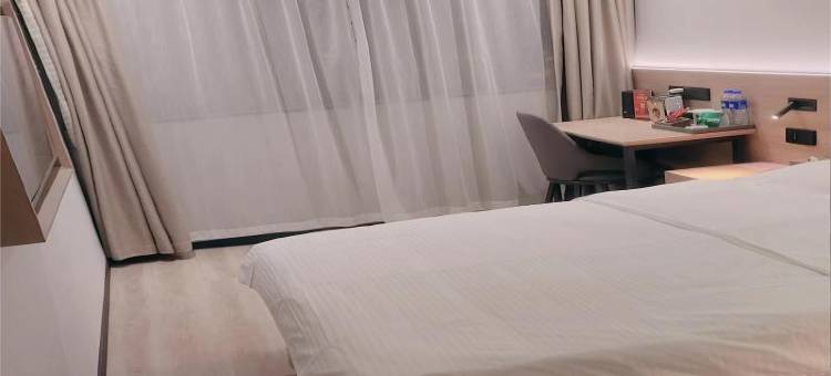 格林豪泰智选酒店(南京江宁东南大学店)图片