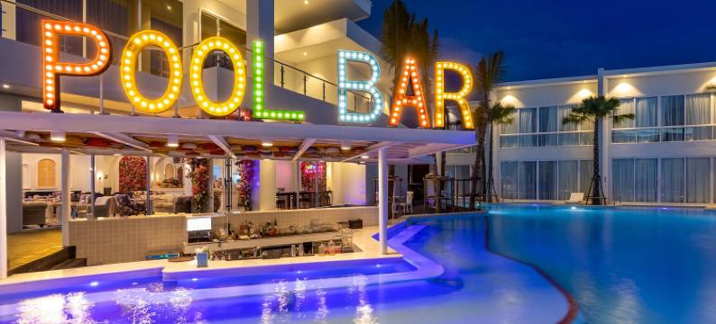 芭堤雅宝石泳池别墅(The Gems Mining Pool Villas Pattaya)图片