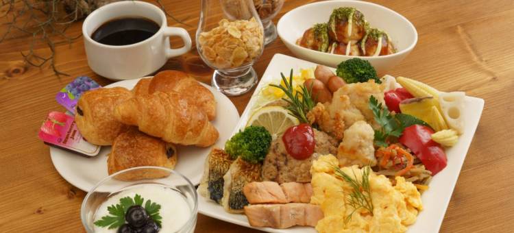 大阪北滨维恩酒店(Hotel Vine Osaka Kitahama)图片