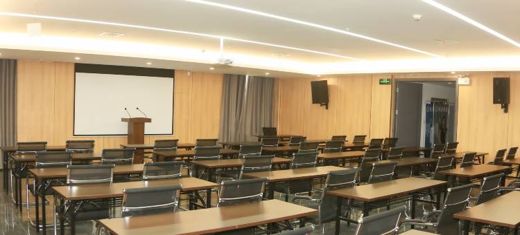 骏怡精选酒店(道县潇水中路店)图片