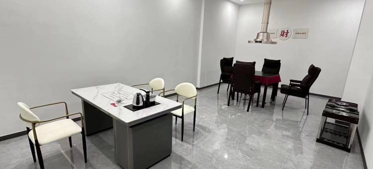 沁悦大酒店(常州湖塘纺织城店)图片