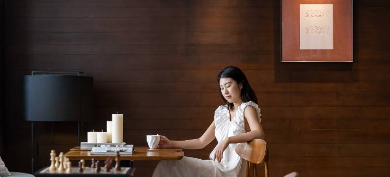 重庆柏丽阁酒店(龙湖时代天街店)图片