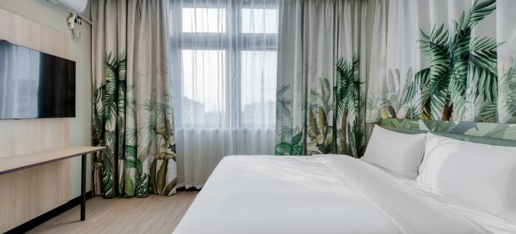 海友酒店(如皋经济开发区益寿路店)图片