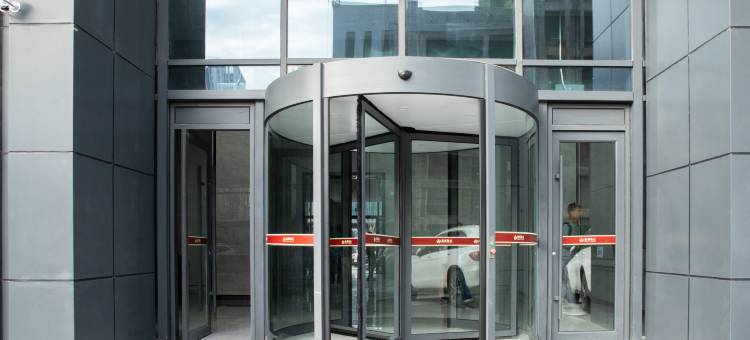 星瀚酒店(聊城裕昌国际金融中心店)图片