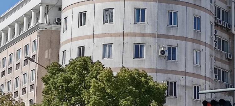 鲸战电竞酒店(余姚政府店)图片