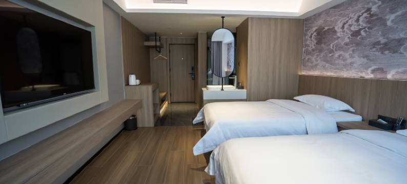 印象澜亭酒店图片