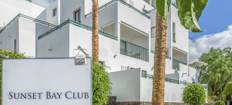 日落湾俱乐部(Sunset Bay Club)图片