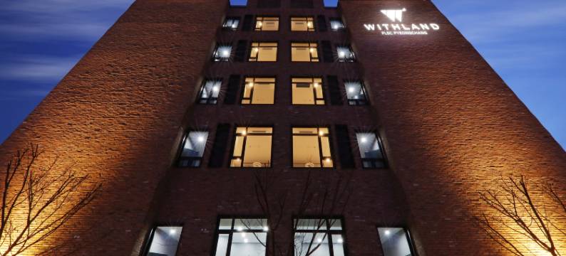 WITHLAND酒店-平昌(Withland Hotel Pyeongchang)图片