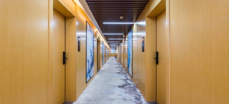 贵阳城南花锦酒店图片