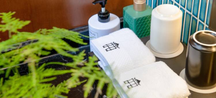 顺城212轻奢酒店(乐山张公桥美食街店)图片