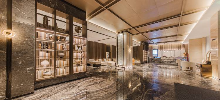 万浩酒店(呼和浩特万达国际会展中心店)图片