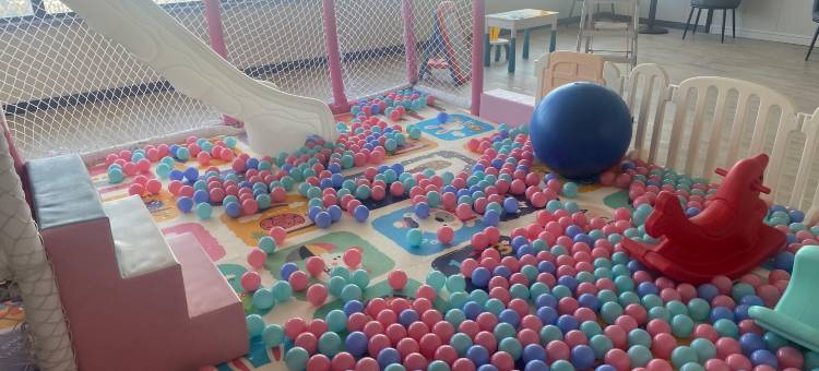 嵊州文枫华美达广场酒店图片