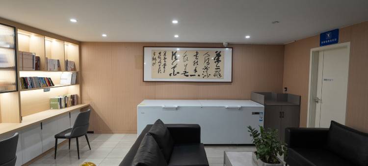 星溪酒店(广德体育馆店)图片