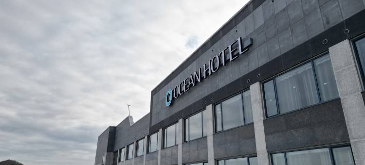 木浦海洋酒店(Mokpo Ocean Hotel)图片