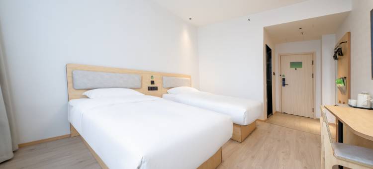 海友酒店(新余火车站胜利北路店)图片