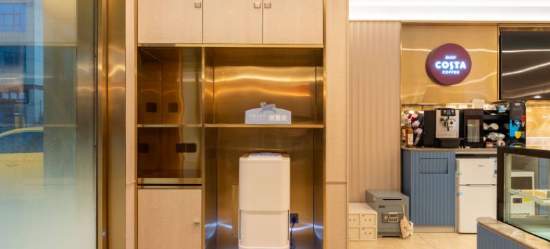 汉庭酒店(济南遥墙国际机场店)图片