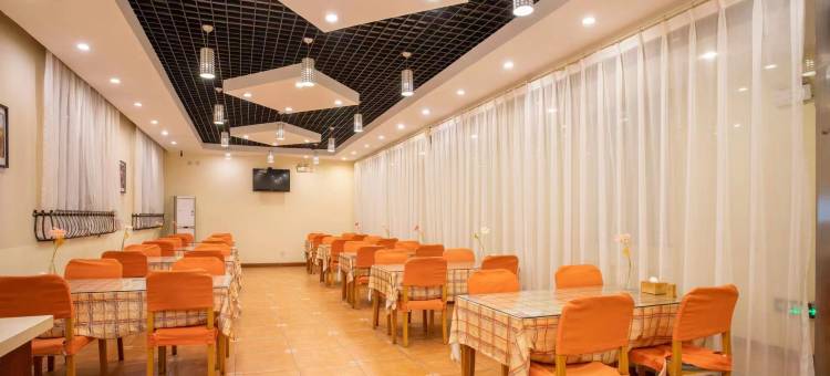 如家酒店(石家庄火车站西广场中华南大街店)图片