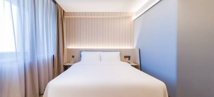 汉庭酒店(宁波鄞州万达店)图片