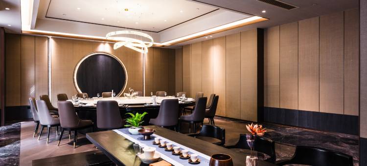 福鼎朗悦大酒店图片