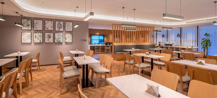 尚客优品酒店(隆昌金沙时代广场店)图片