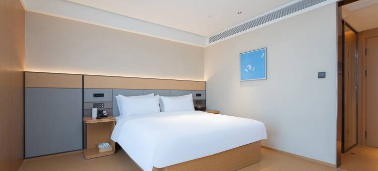 全季酒店(枣庄鲁南双创中心店)图片