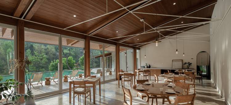 大乐之野·银杏谷(随州店)图片