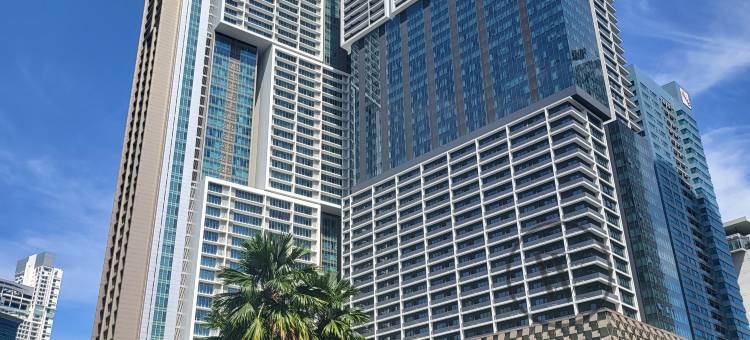 Platinum 2吉隆坡白金2双子塔无边泳池KLCC Whitfield(The Platinum Suites 2 KL by Whitfield)图片