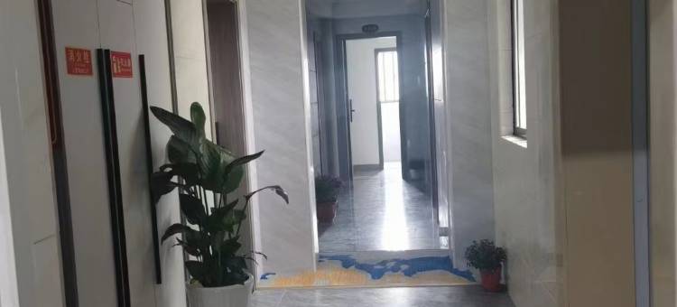 会昌东芳顺景民宿图片