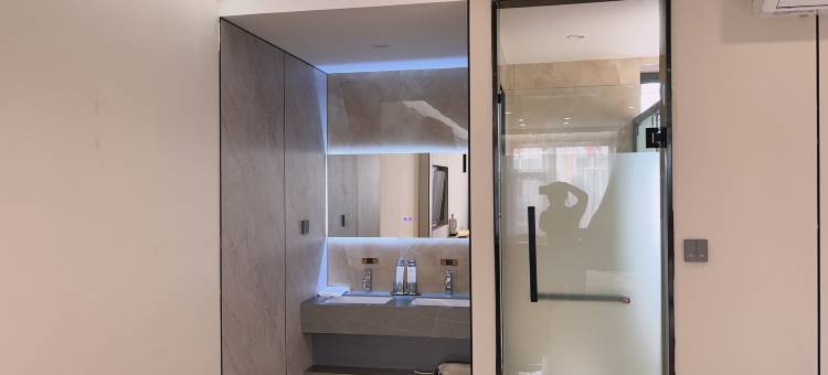 宜尚雅居民宿图片