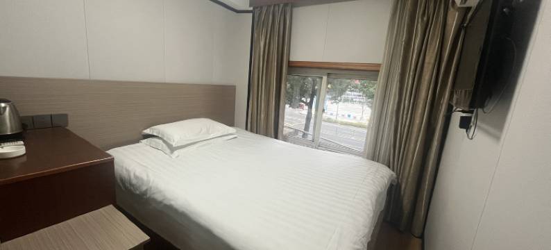 宁波志江商务宾馆图片