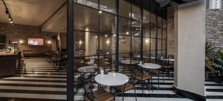博斯佛拉Plus酒店(Hotel Bosfora Plus)图片