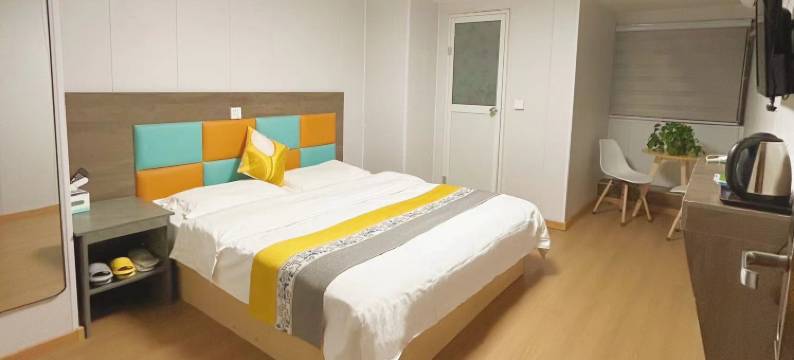 西安逸锦酒店(钟鼓楼店)图片